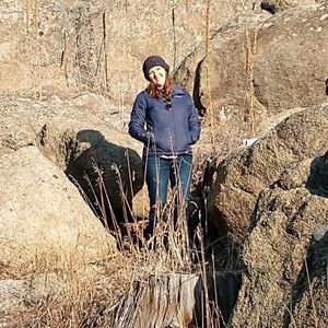 Meet your Posher, Jennifer